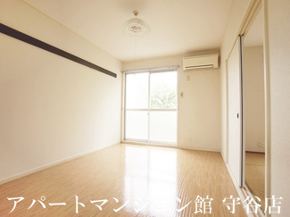 【寝室】 | ガーデンヒルズ