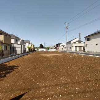 【外観】 | グランファミーロ小倉Ⅱ
千城台北駅徒歩5分、日当たりも良好の分譲地♪