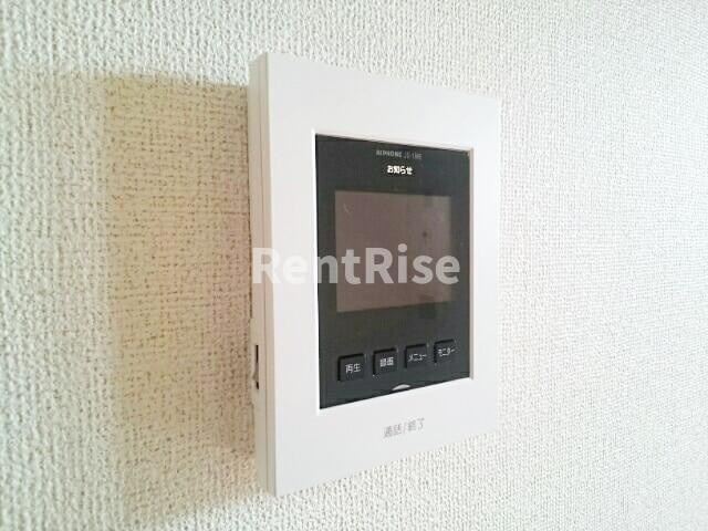 クウ・ラブＡのセキュリティ|セキュリティ