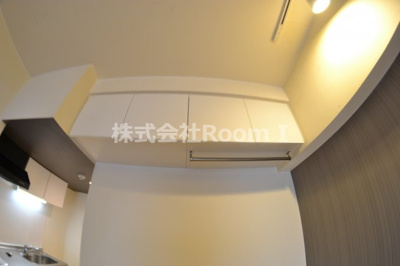 【収納】 | グランプラス谷町 | こまごまとしたものを収納できそうですね