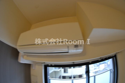 【設備】 | グランプラス谷町