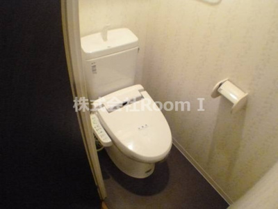 【トイレ】 | グランプラス谷町 | トイレも気になるポイント