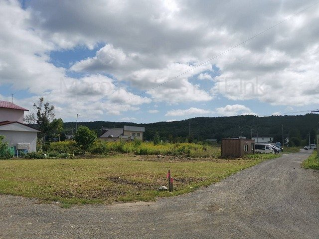 【外観】 | 北見市留辺蘂町土地