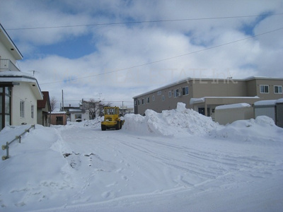【外観】 | 北見市田端町土地