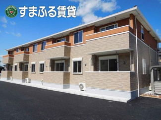 【外観】