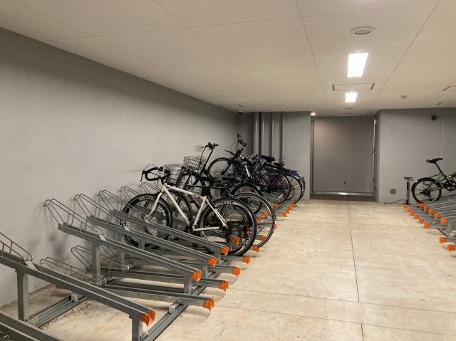プレサンス丸の内リラティのその他共用部分|プレサンス丸の内リラティ