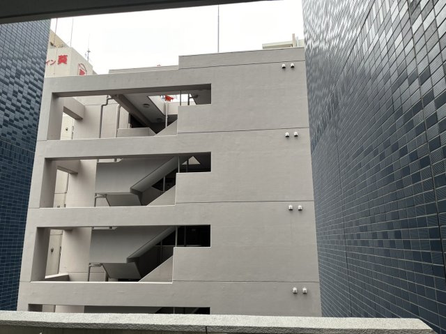 プレサンス広小路通葵｜名古屋市の賃貸ならMy賃貸の展望|プレサンス広小路通葵