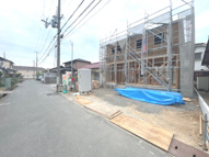 姫路市勝原区山戸　第２／全１棟の画像