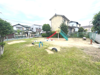 【周辺】 | 姫路市勝原区山戸　第２／全１棟
