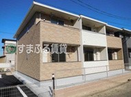 ドゥ　パレⅠ　知立市桜木町の画像