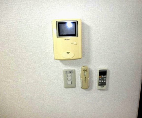 【セキュリティ】 | アンプルール光明池
