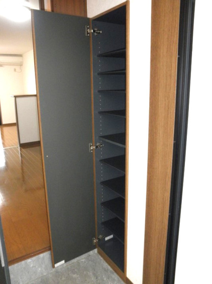 【収納】 | アンプルール光明池