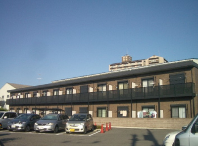 【駐車場】 | アンプルール光明池