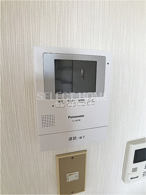 【セキュリティ】 | シャトー南