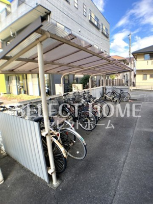 【その他共用部分】 | シャトー南