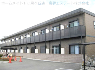 【外観】