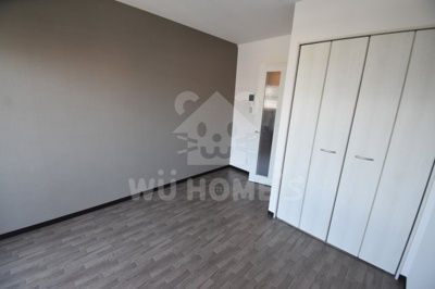 【洋室】 | みおつくし十三 | きれいな洋室です