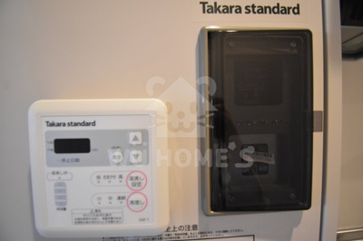 【その他】 | みおつくし十三 | 設備