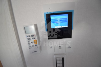 【その他】 | みおつくし十三 | 設備