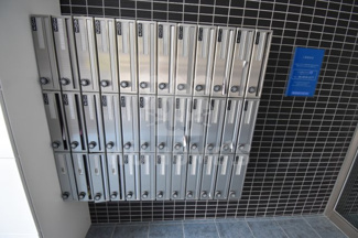 【その他】 | みおつくし十三 | メールボックス