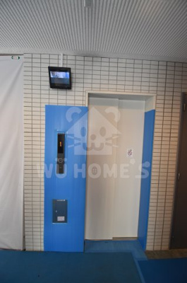 【その他】 | みおつくし十三 | エレベータ