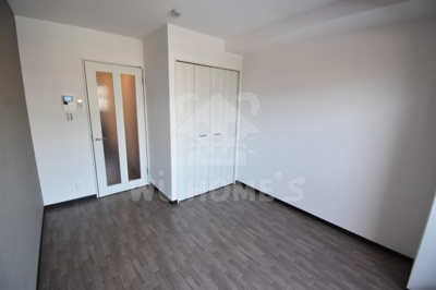 【内装】 | みおつくし十三 | 内装もきれいです