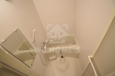 【浴室】 | みおつくし十三 | 日々の暮らしに欠かせないお風呂です