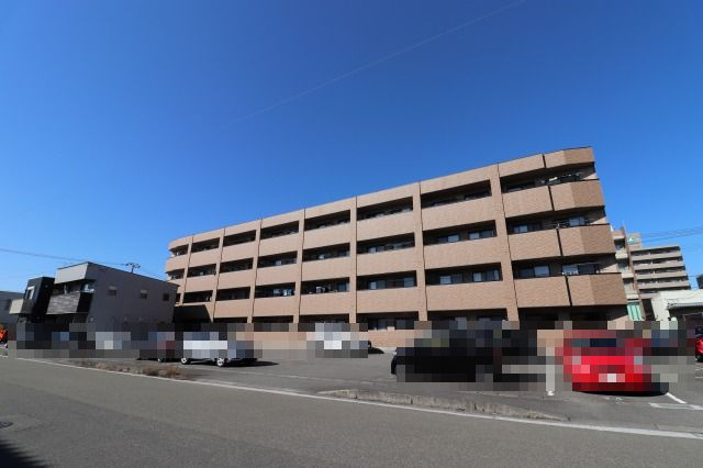 エピナール北久保