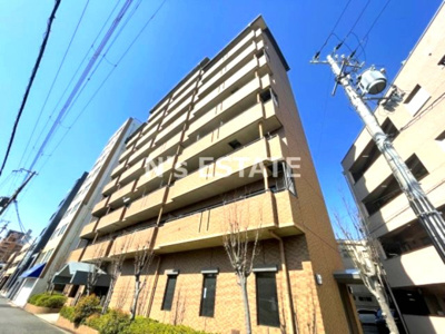 【外観】 | ミリオンベル神戸