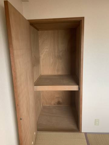 【収納】 | ロイヤルはすわ