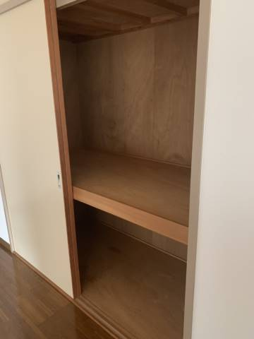 【収納】 | ロイヤルはすわ