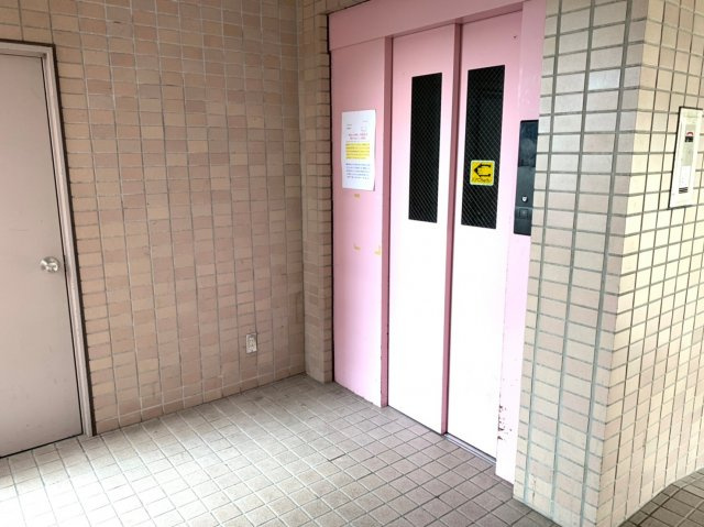 ロイヤルはすわのその他共用部分