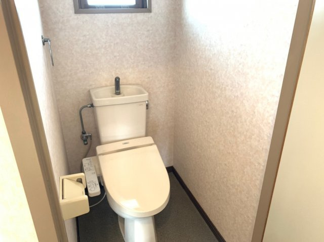 【トイレ】 | ロイヤルはすわ