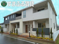 アルカンシェルS　知立市東上原３丁目の画像