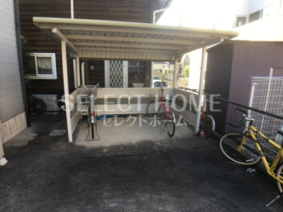 【その他共用部分】 | グリーンヒル光