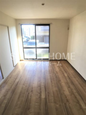 【居間・リビング】 | グリーンヒル光 | リビングです