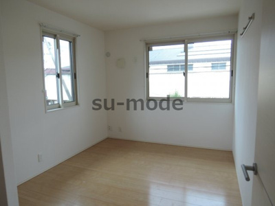 【寝室】 | saint-fleur