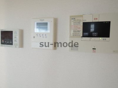 【セキュリティ】 | saint-fleur