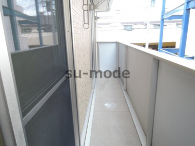 【バルコニー】 | saint-fleur