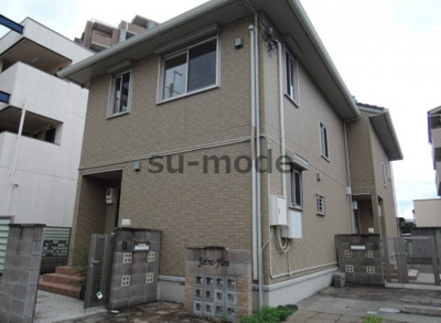 【外観】 | saint-fleur