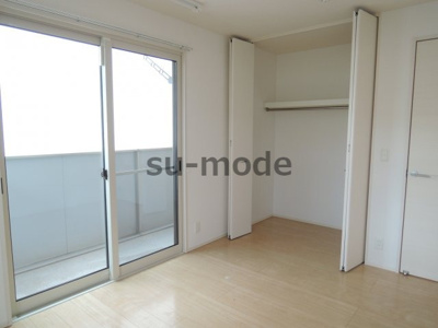 【洋室】 | saint-fleur