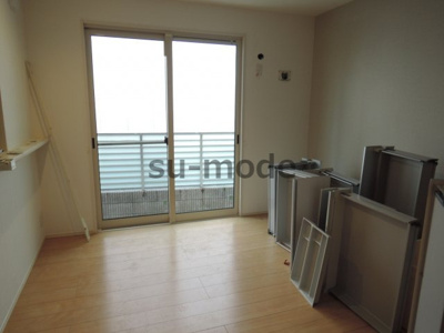 【居間・リビング】 | saint-fleur