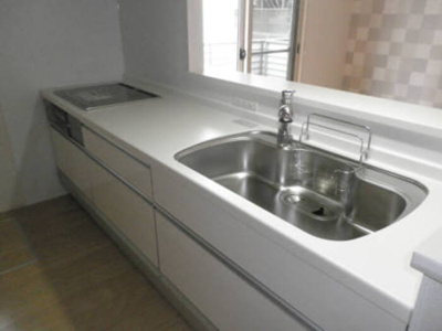 【キッチン】 | saint-fleur