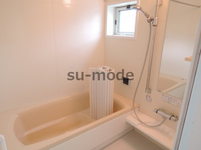 【浴室】 | saint-fleur