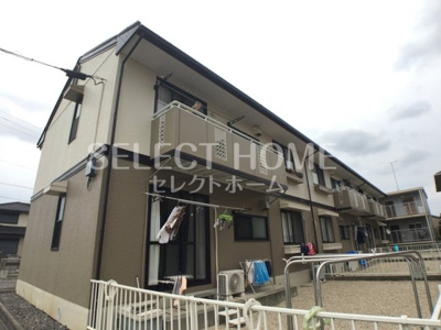 【外観】 | メゾンイマージュ | おしゃれな外観です