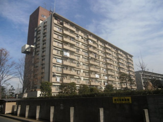 【外観】 | 通勤・通学に便利な立地です。