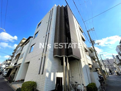 【外観】 | シャーメゾンMIKO