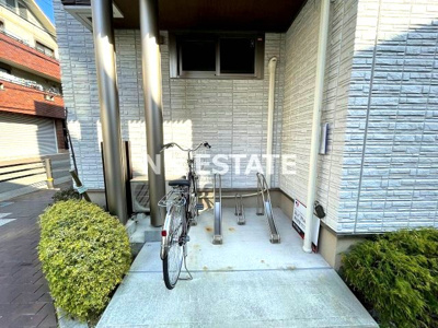 【その他共用部分】 | シャーメゾンMIKO