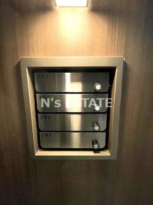 【その他共用部分】 | シャーメゾンMIKO