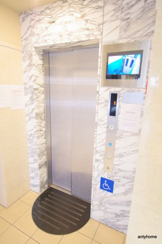 プレサンス梅田北デイズ　仲介手数料無料のその他共用部分